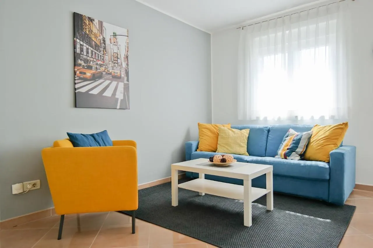Apartment Hyde Rovinj