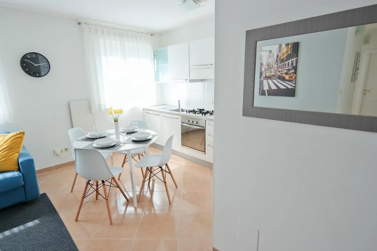 Apartment Hyde Rovinj