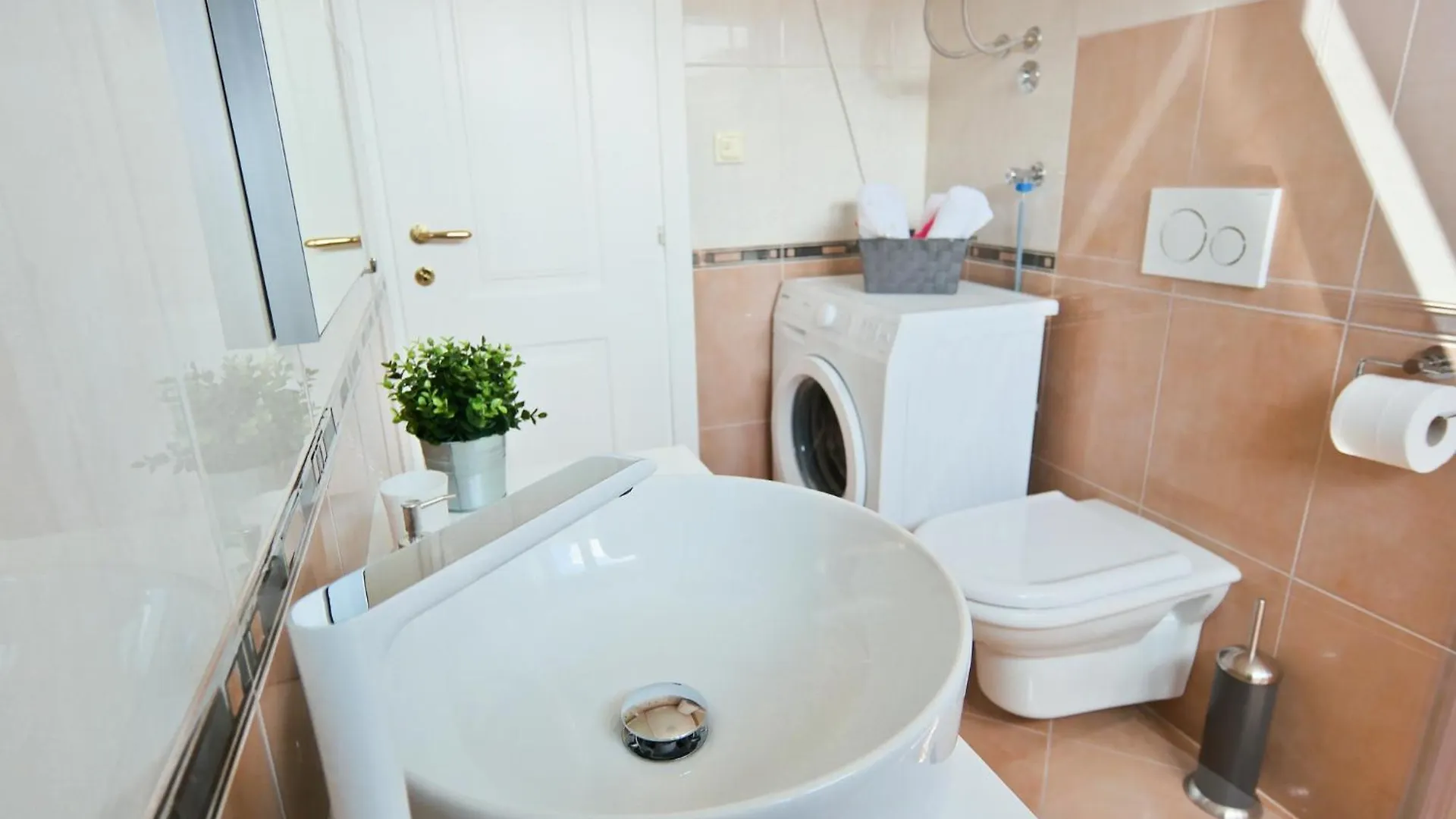 Apartment Hyde Rovinj