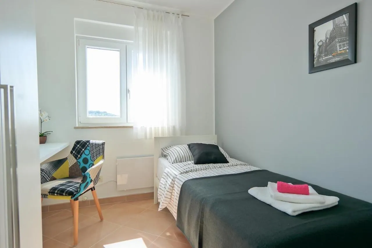 Apartment Hyde Rovinj