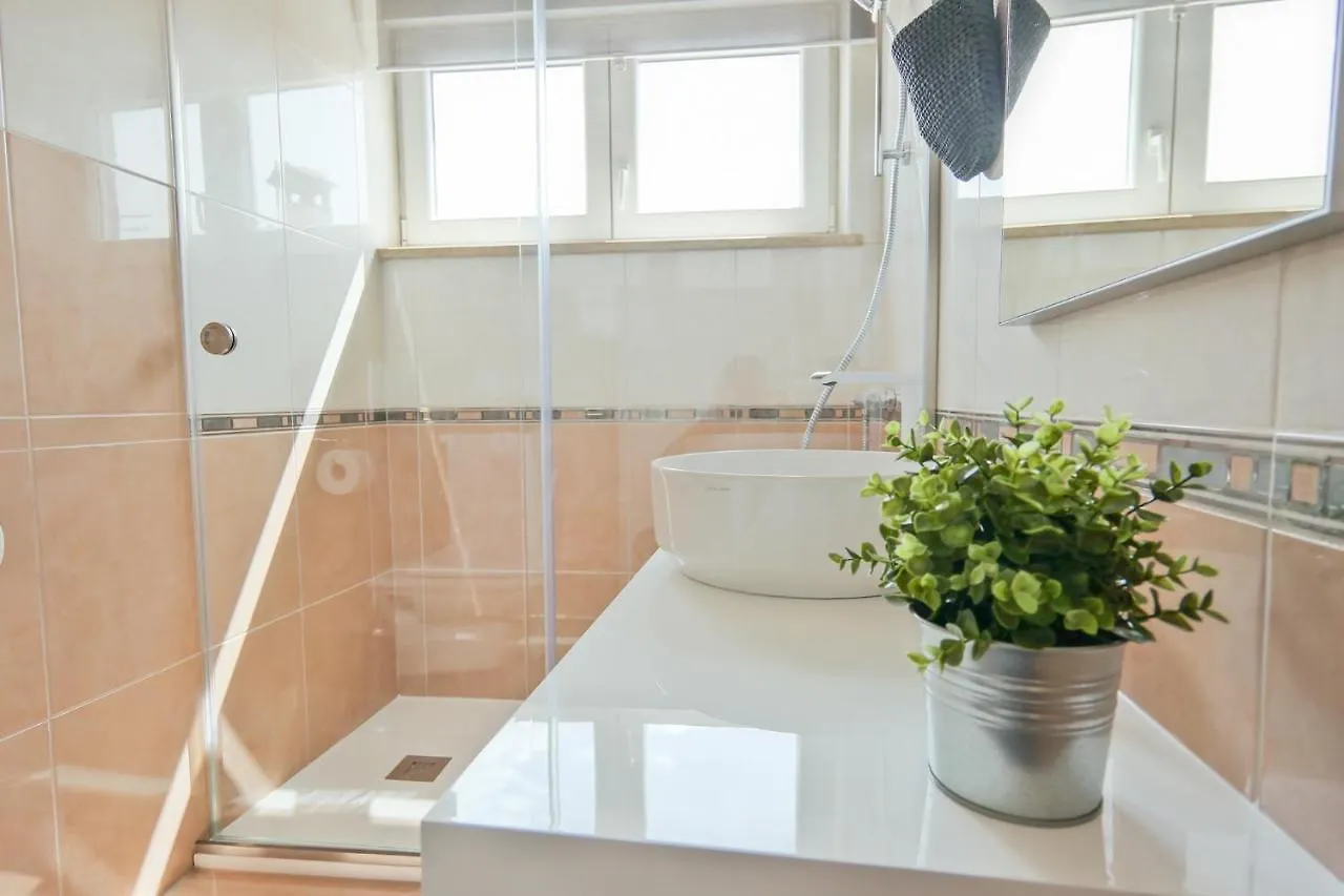 Apartment Hyde Rovinj 0*,  Chorvatsko