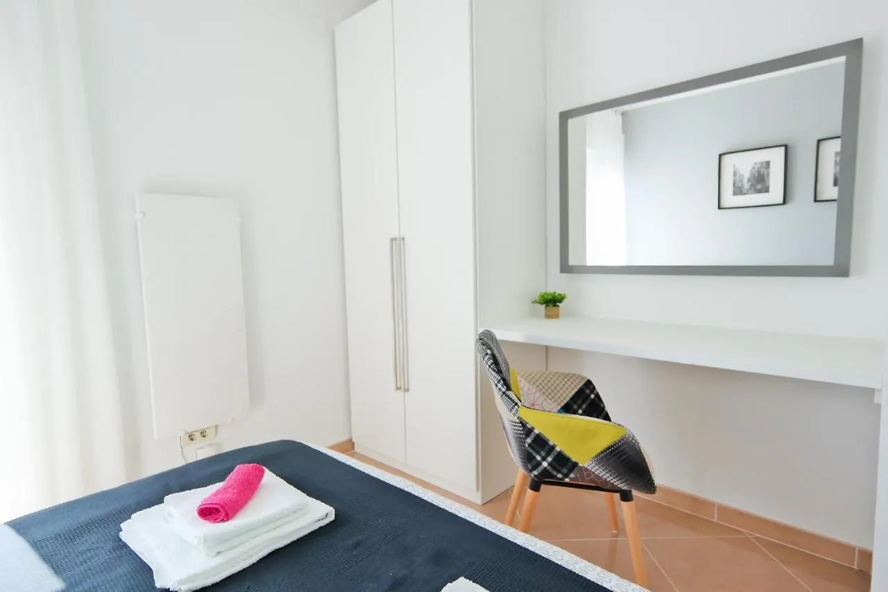 Apartment Hyde Rovinj