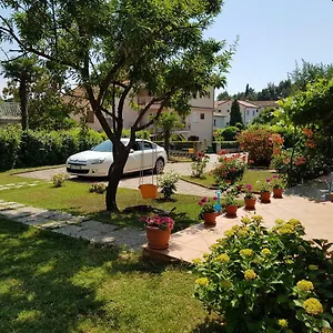 Apartman Rafael, Rovinj