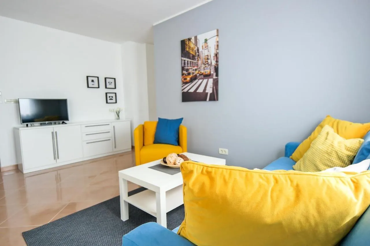 Apartment Hyde Rovinj