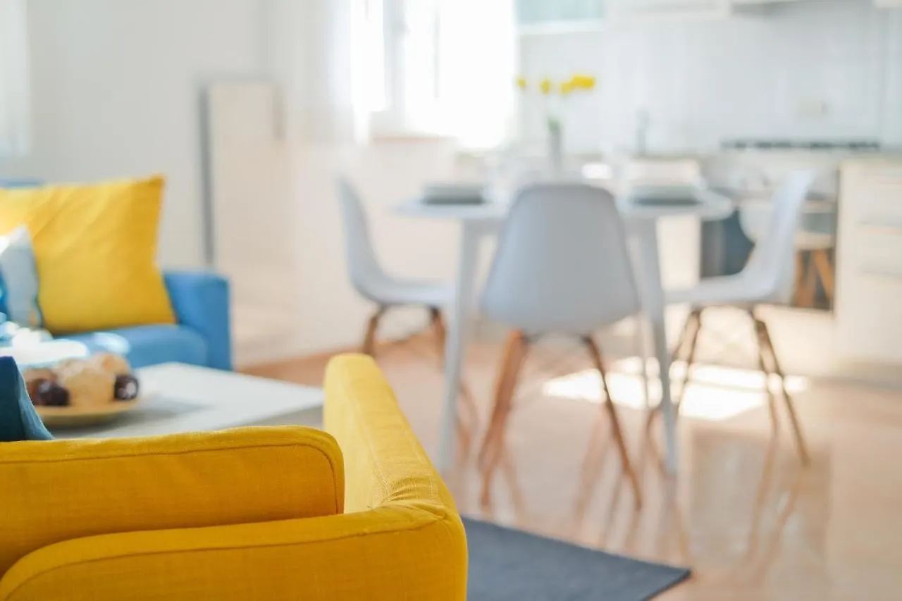 Apartment Hyde Rovinj