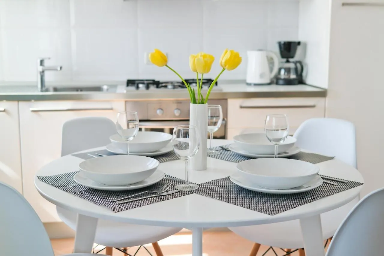 Apartment Hyde Rovinj 0*,  Croatia