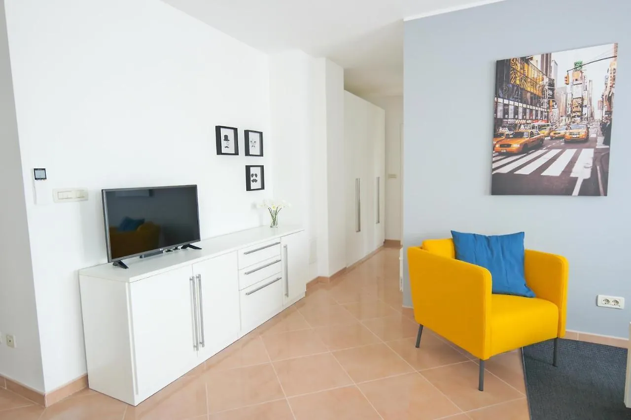 Apartment Hyde Rovinj