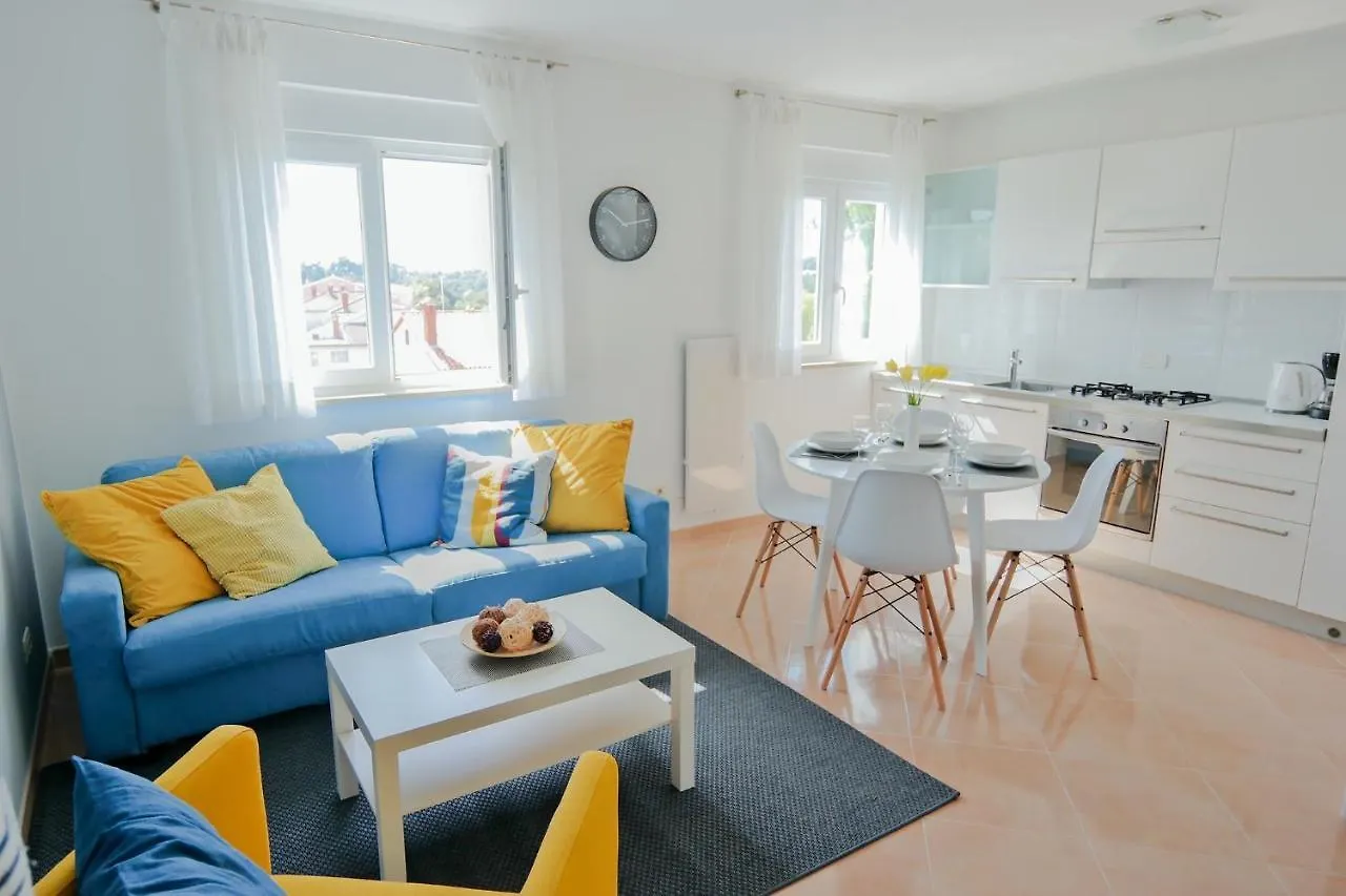 Apartment Hyde Rovinj