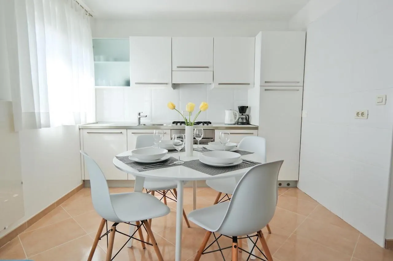 Apartment Hyde Rovinj