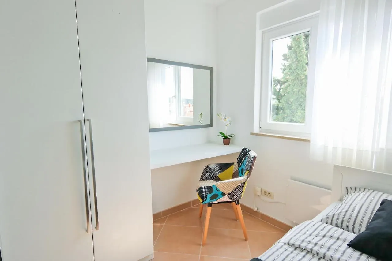 Apartment Hyde Rovinj