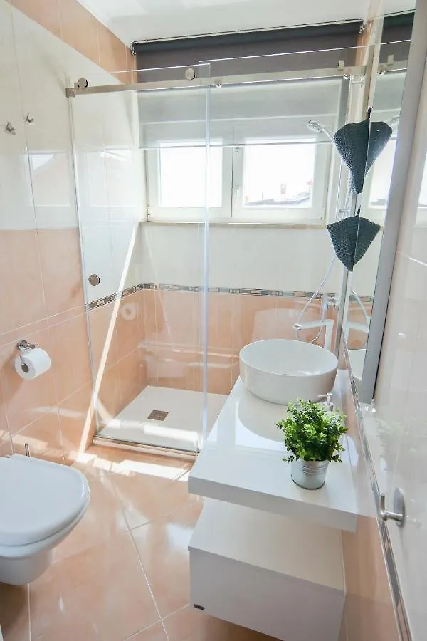 Apartment Hyde Rovinj