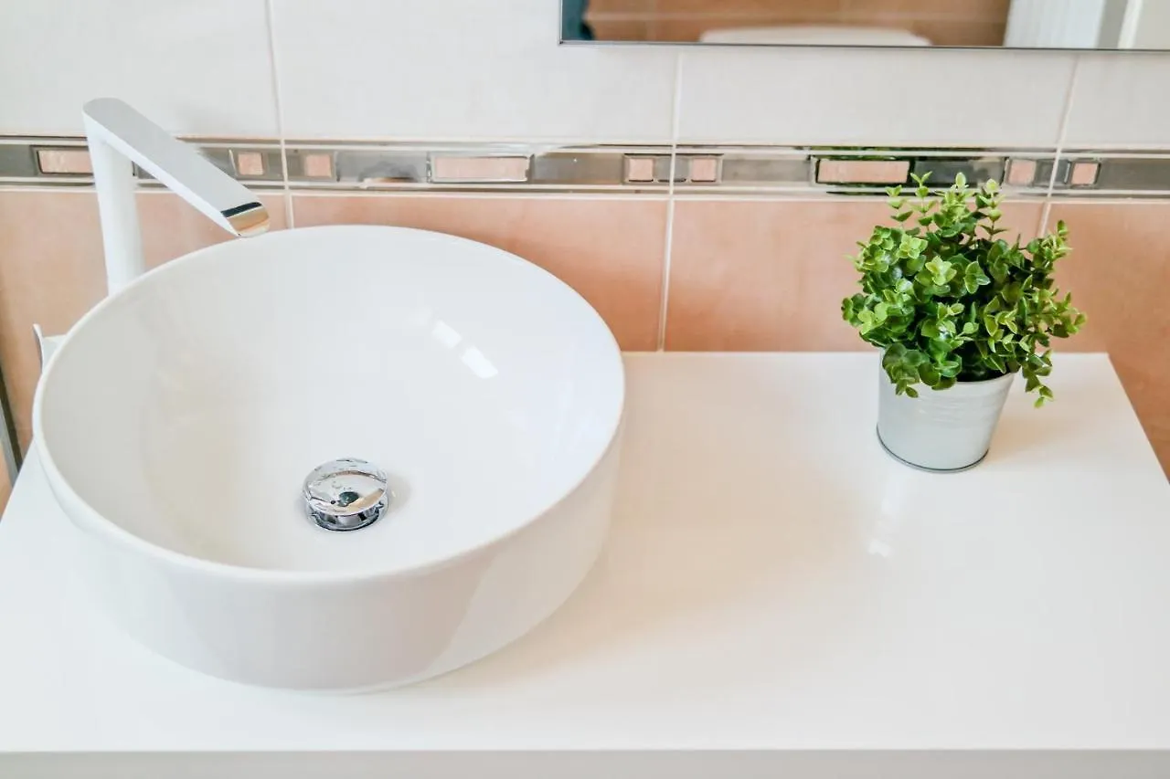 Apartment Hyde Rovinj Croatia