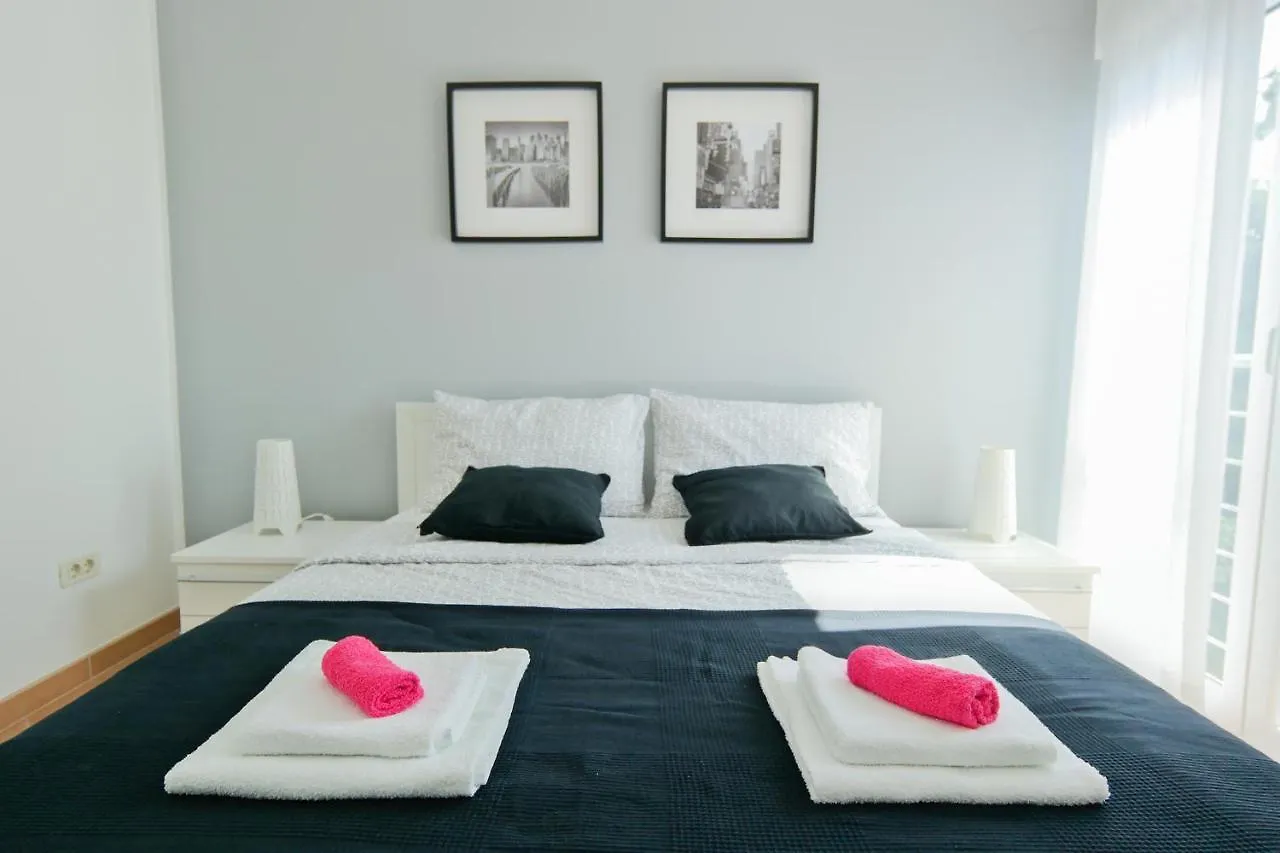 Apartment Hyde Rovinj Croatia