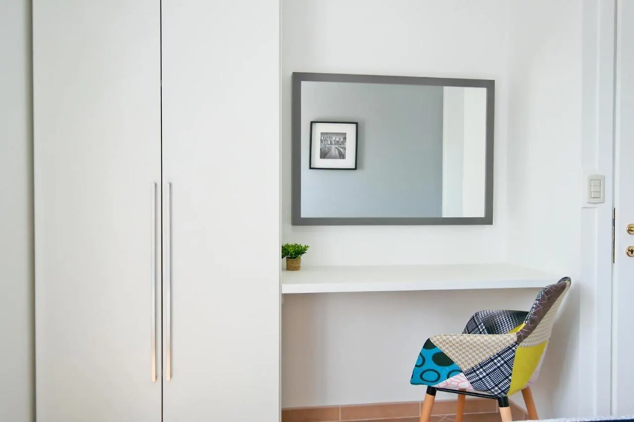 Apartment Hyde Rovinj