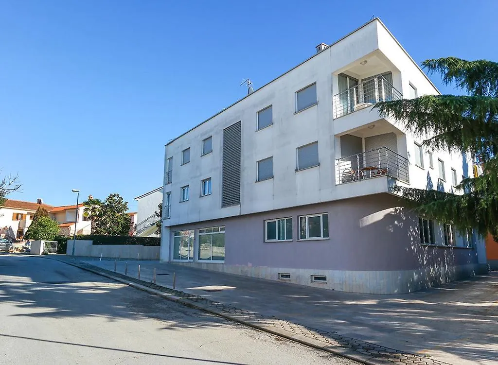 Apartment Hyde Rovinj